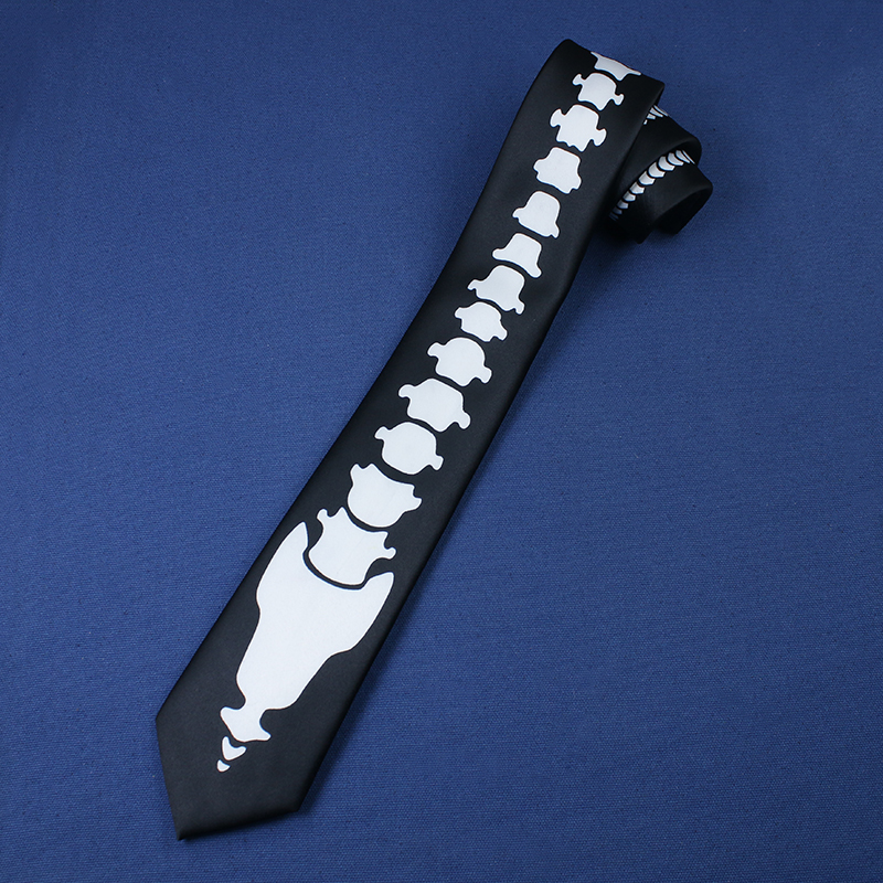 Men'S Minimalist Accessories - New Necktie Stylish Portable Tie Minimalists