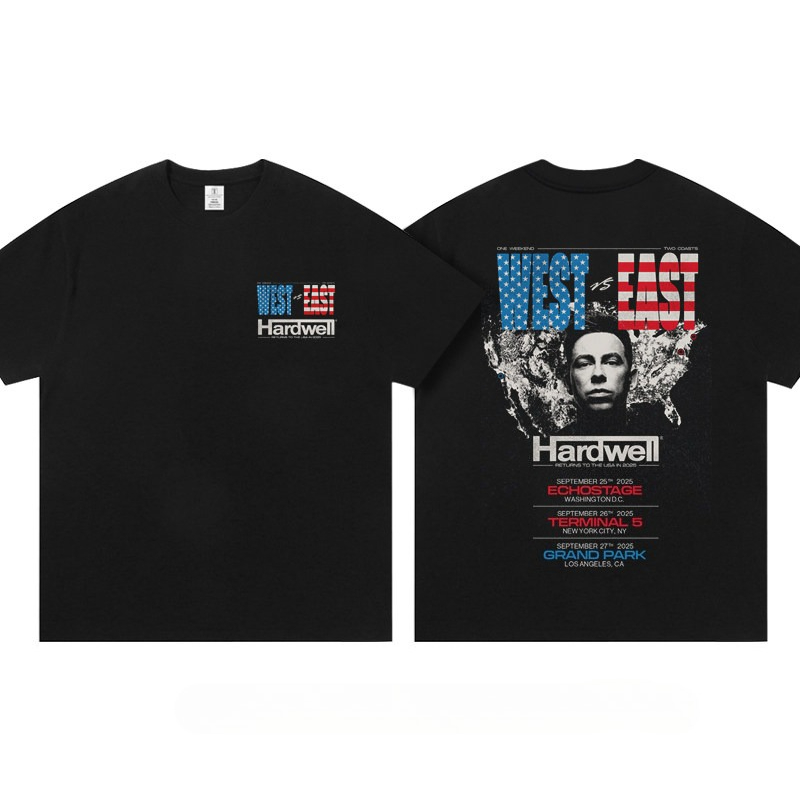 Men Accessories List - Hardwell - Pure Cotton Short-Sleeved T-Shirt