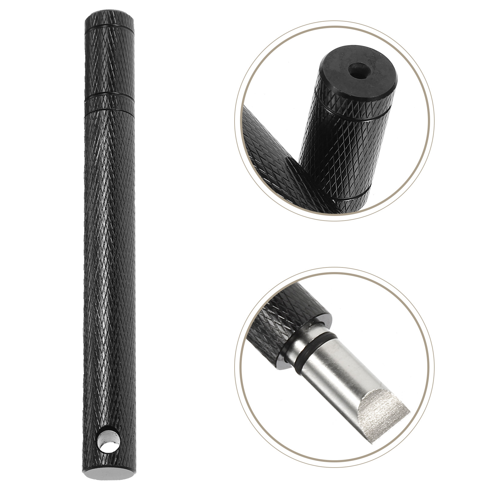 Men Accessories In Store - Club Groove Sharpener Golfs Cleaner Tool