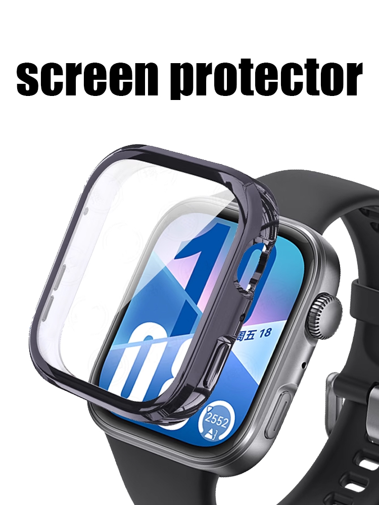 Men'S Accessories Display - Screen protector For HUAWEI watch Fit