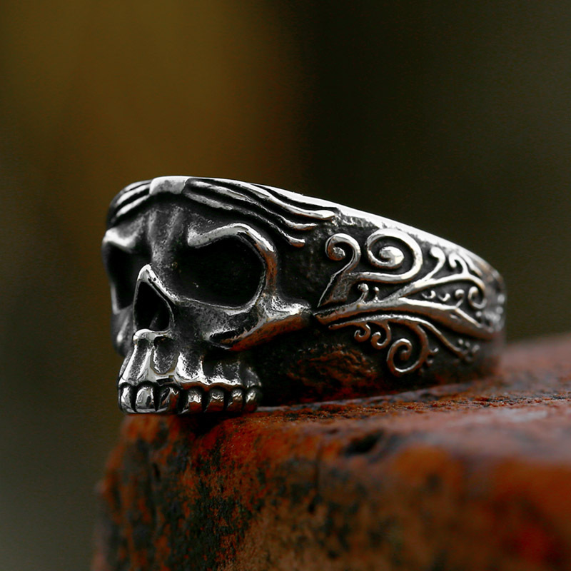 Men Accessories Bd - Biker Party Jewelry Accessories Men Punk