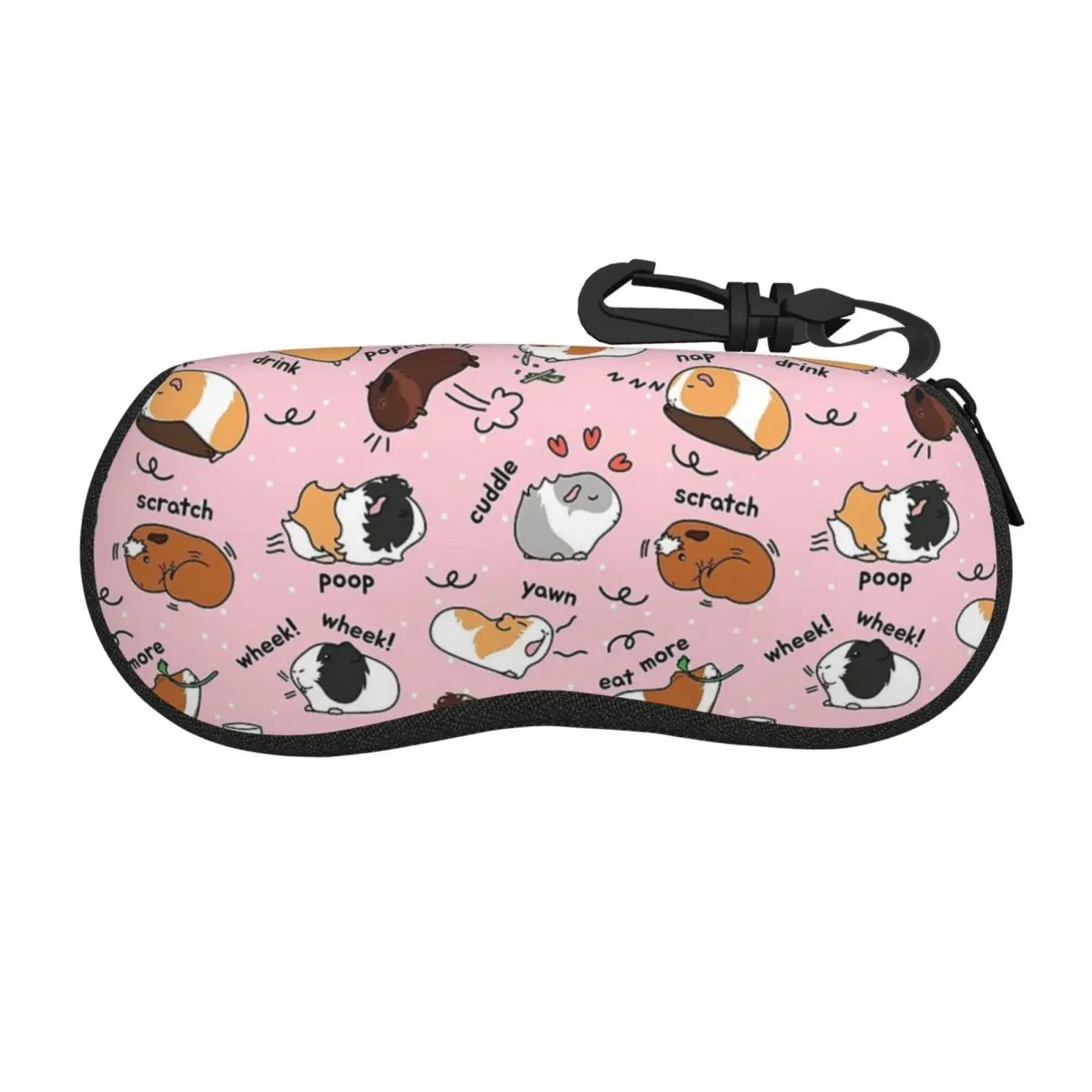 Men Accessories List - Guinea Pig Daily To-Do List -