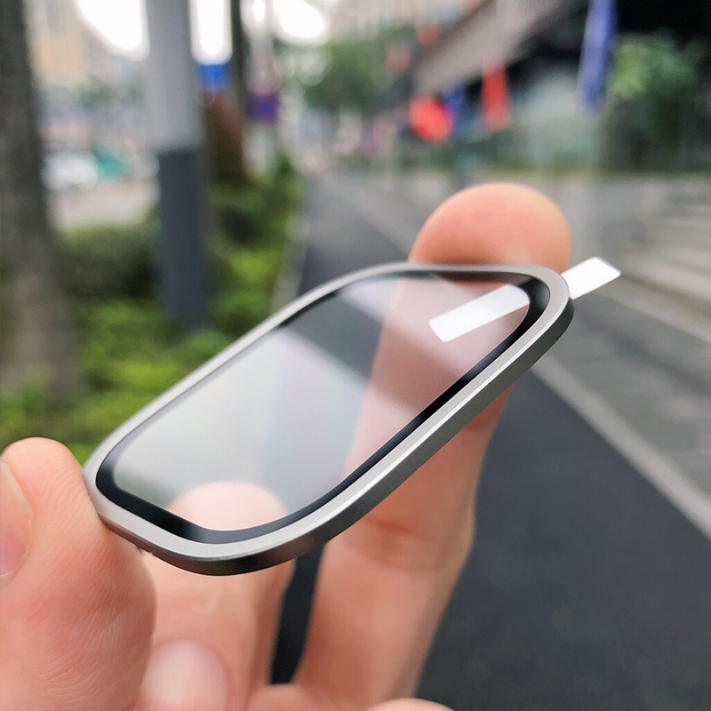 Men'S Accessories Display - Tempered Glass for Apple Watch Ultra