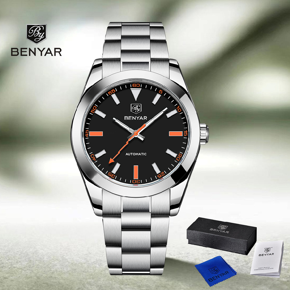 2025 New BENYAR DESIGN Brand F - Men Accessories Jewelry review and price