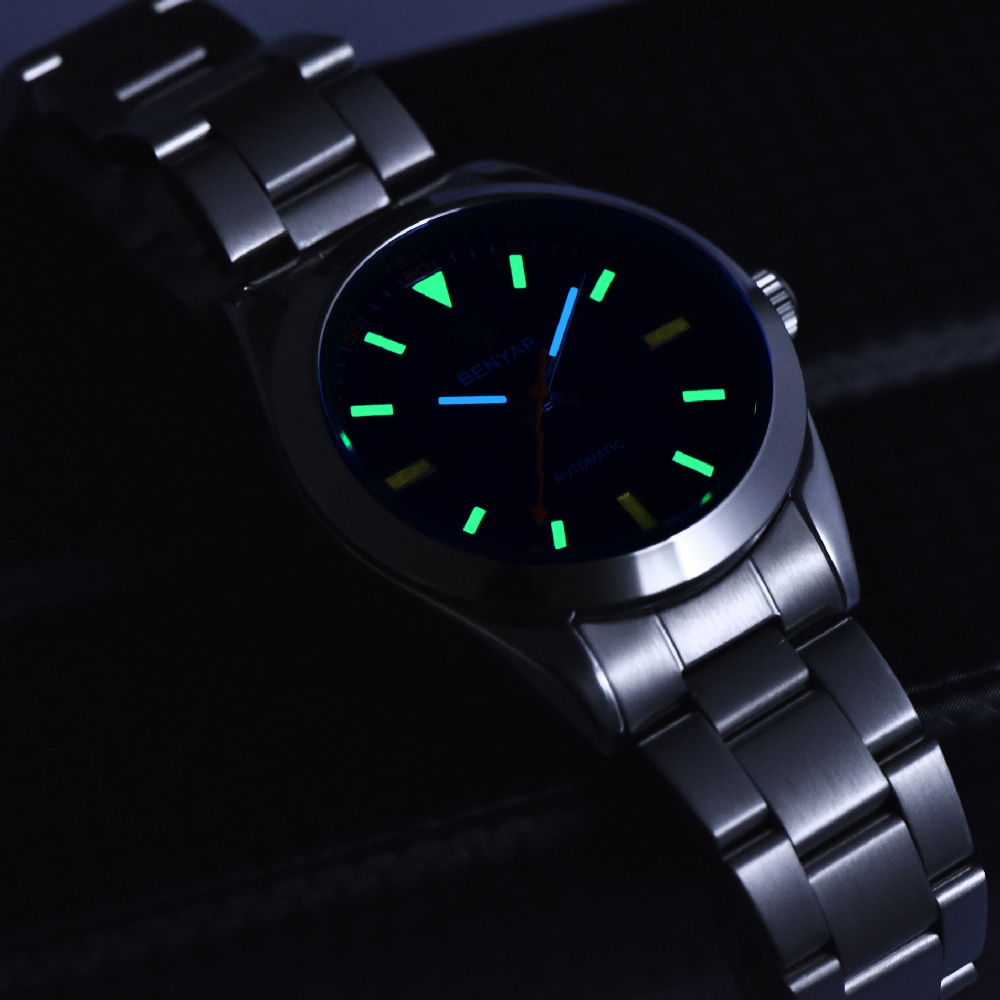 2025 New BENYAR DESIGN Brand F - Men Accessories Jewelry review and price