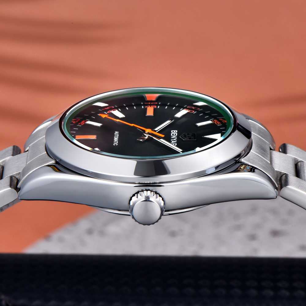 2025 New BENYAR DESIGN Brand F - Men Accessories Jewelry review and price