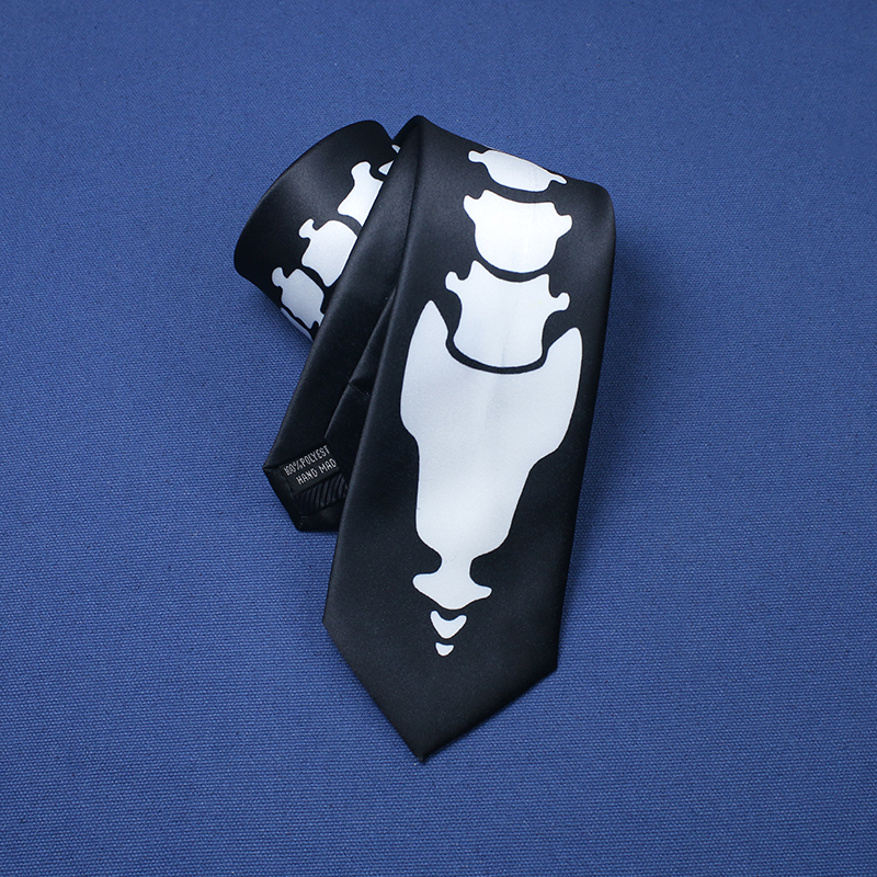 New Necktie Stylish Portable T - Men'S Minimalist Accessories review and price