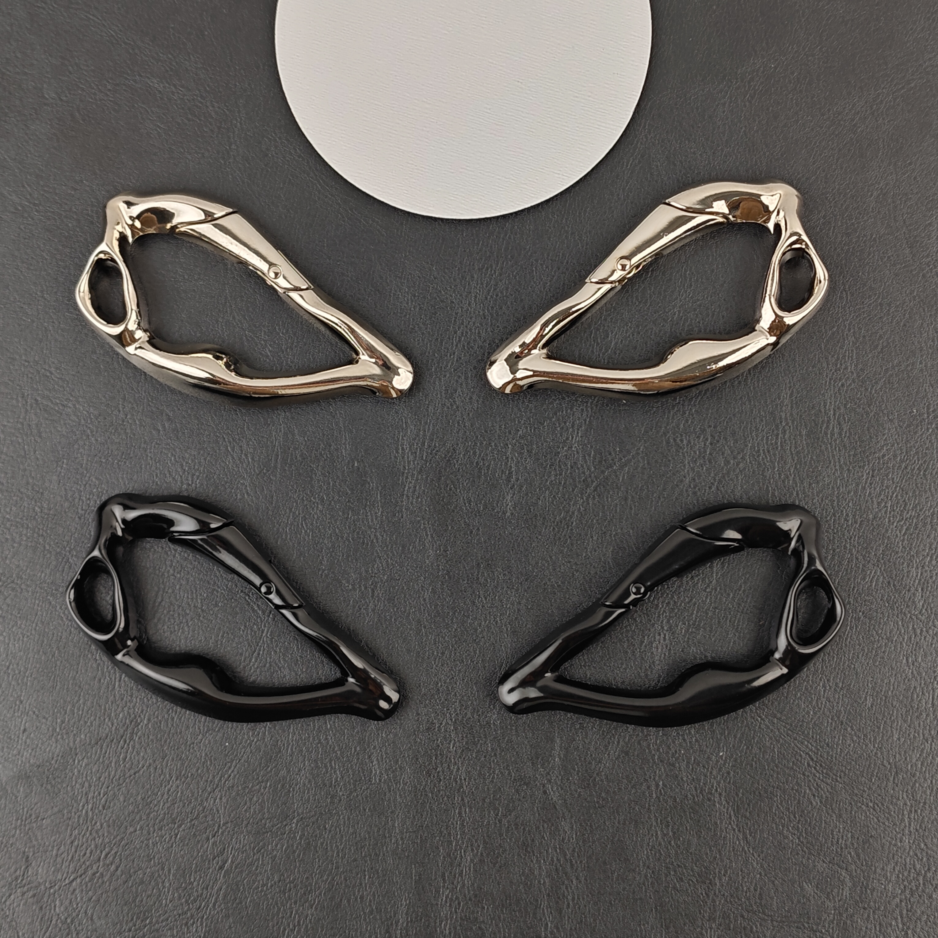 New Evil Eyes Carabiner Keycha - Men Accessories Evil Eye review and price