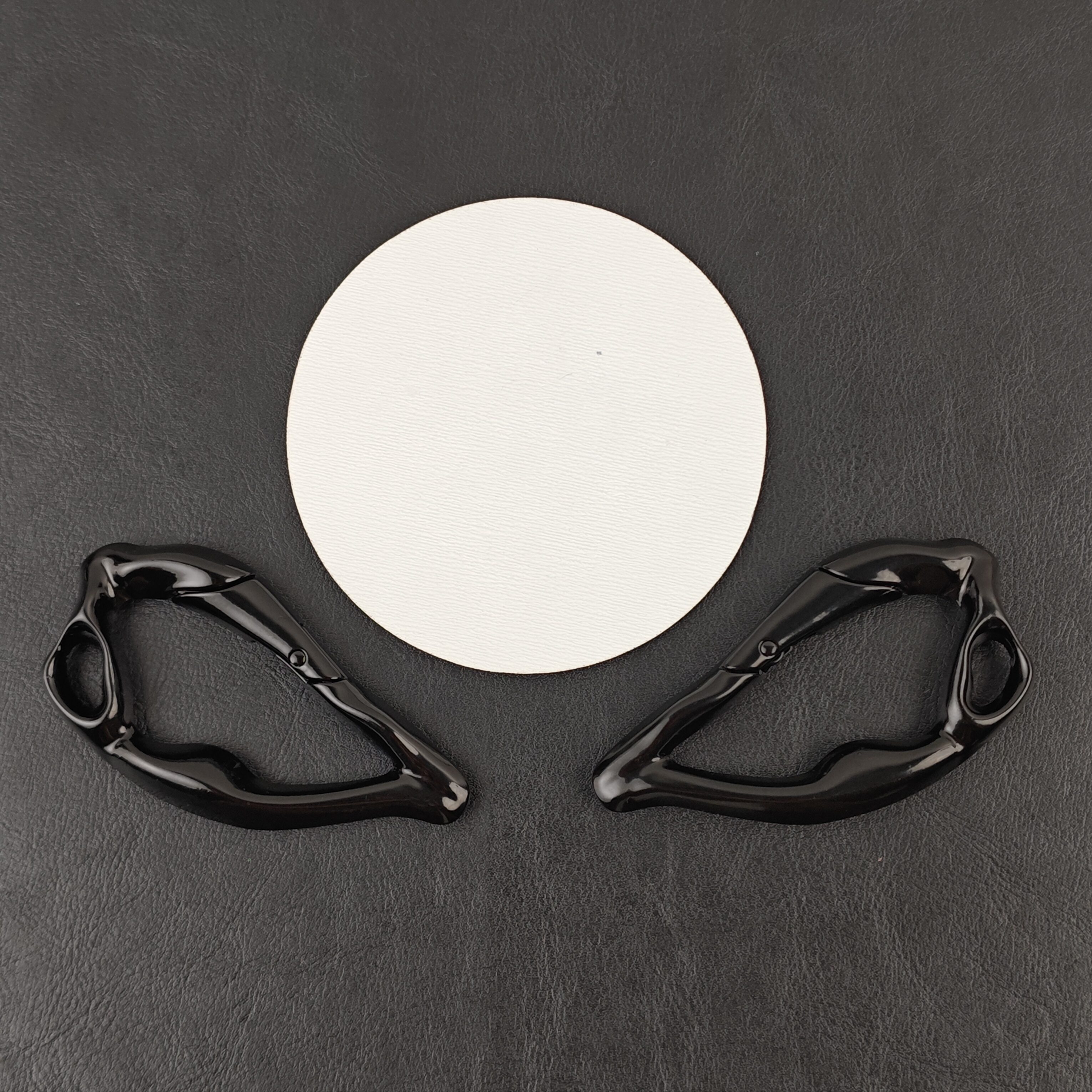 New Evil Eyes Carabiner Keycha - Men Accessories Evil Eye review and price