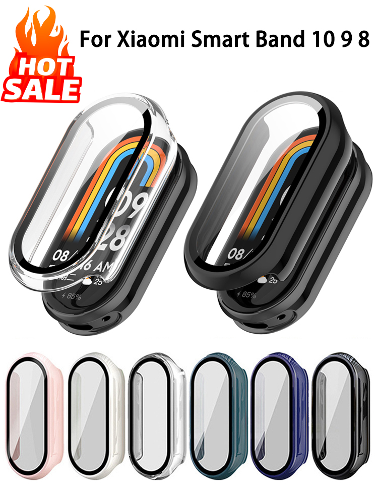 Tempered Glass+PC Case For Xia - Men'S Accessories Display review and price