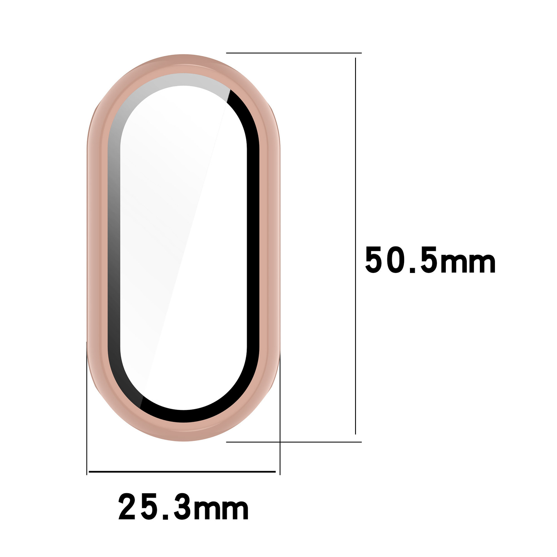 Tempered Glass+PC Case For Xia - Men'S Accessories Display review and price