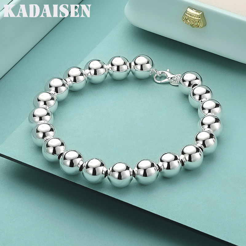 New Charms Fashion 925 Sterlin - Men Accessories Chain And Bracelet review and price