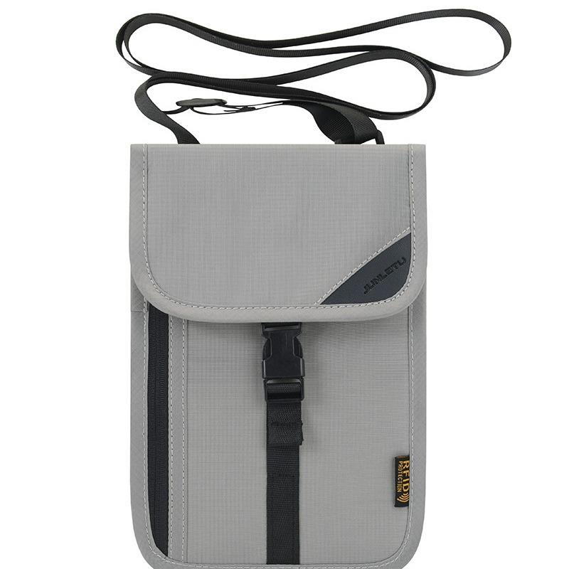 Neck Strap RFID Passport Walle - Passport Wallet Rfid review and price