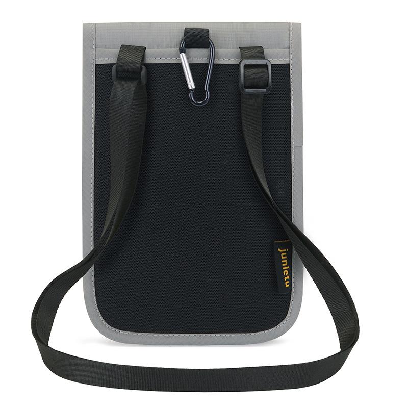 Neck Strap RFID Passport Walle - Passport Wallet Rfid review and price