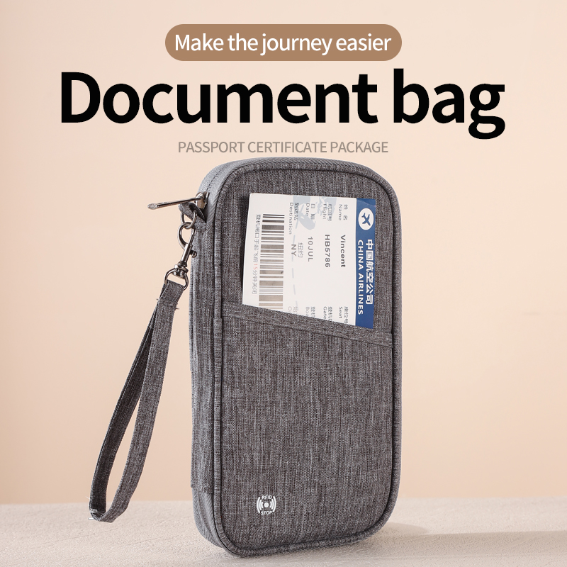 Rfid Blocking Passport Wallet  - Passport Wallet Rfid review and price