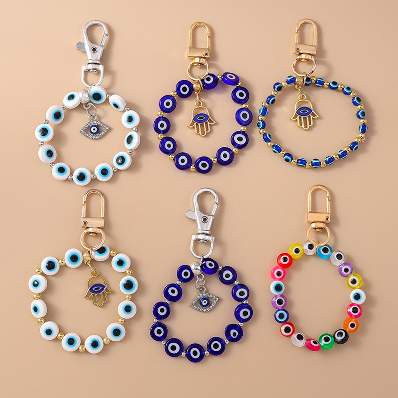 Bohemian Handmade Evil Eye Bea - Men Accessories Evil Eye review and price
