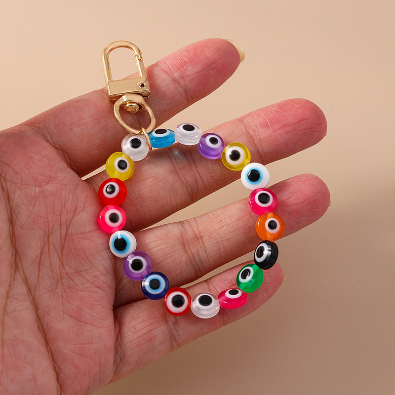 Bohemian Handmade Evil Eye Bea - Men Accessories Evil Eye review and price