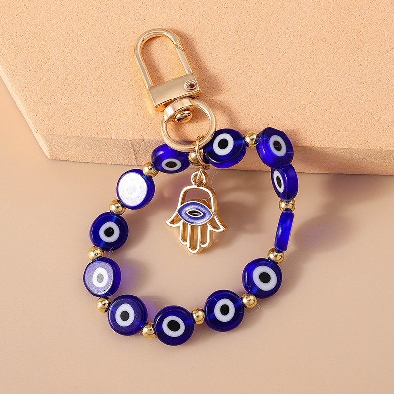 Bohemian Handmade Evil Eye Bea - Men Accessories Evil Eye review and price