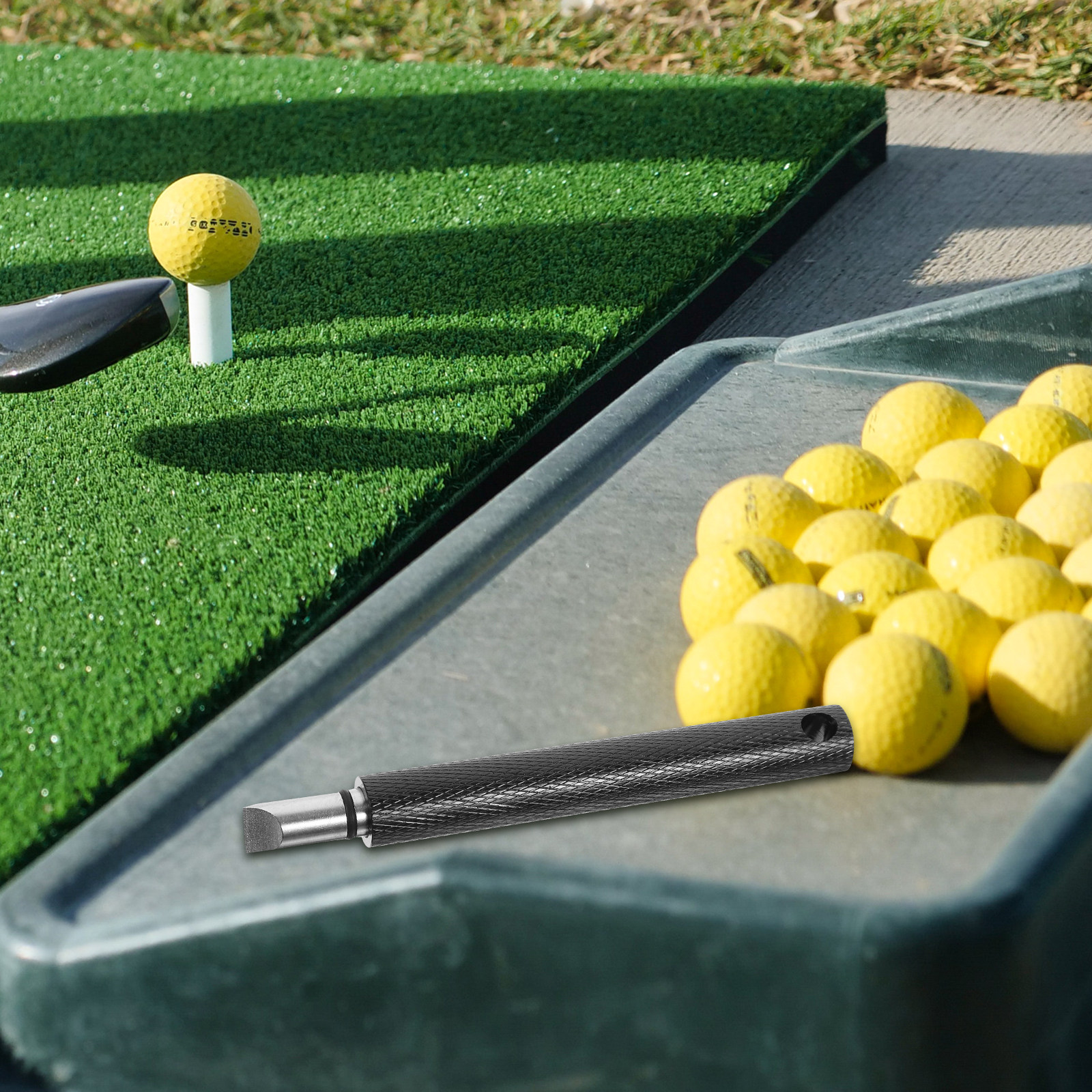 Club Groove Sharpener Golfs Cl - Men Accessories In Store review and price