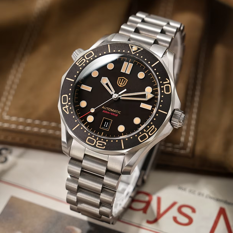 Watchdives WD007 V4 007 NTTD M - Men Accessories Jewelry review and price