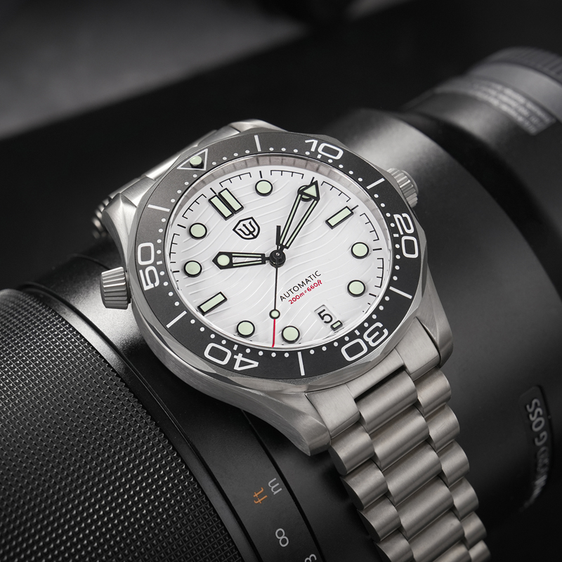 Watchdives WD007 V4 007 NTTD M - Men Accessories Jewelry review and price