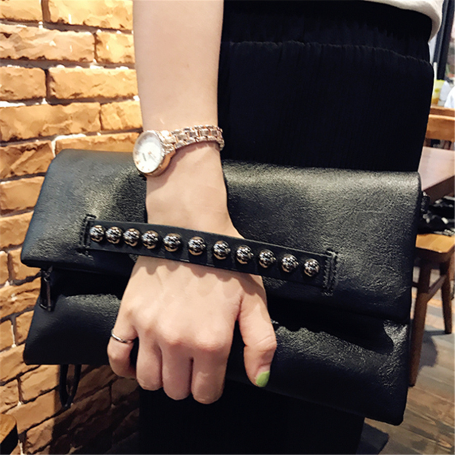 Folding design women Clutch Fa - Bifold Leather Wallet review and price