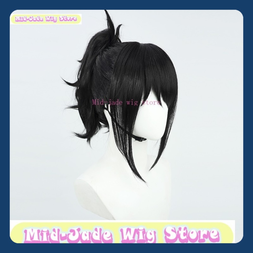 Mid-jade Wig Store Chainsaw Ma - Men Accessories In Store review and price