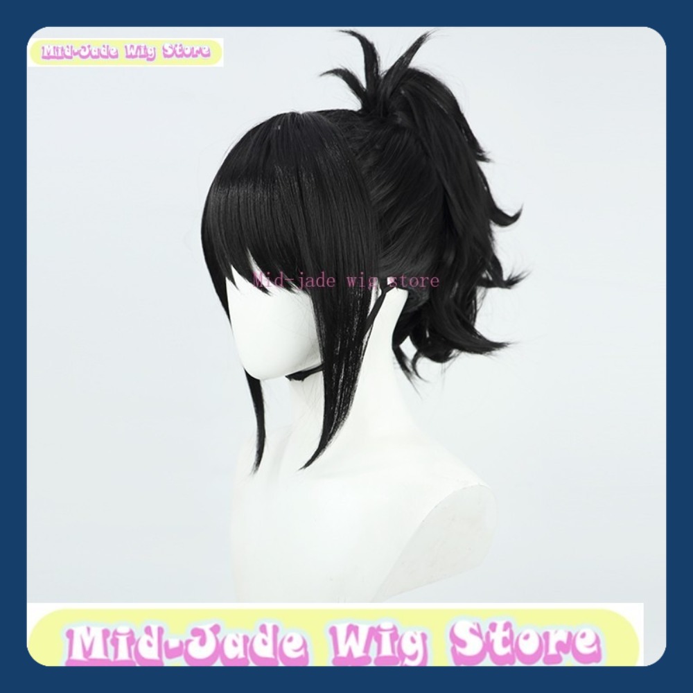 Mid-jade Wig Store Chainsaw Ma - Men Accessories In Store review and price