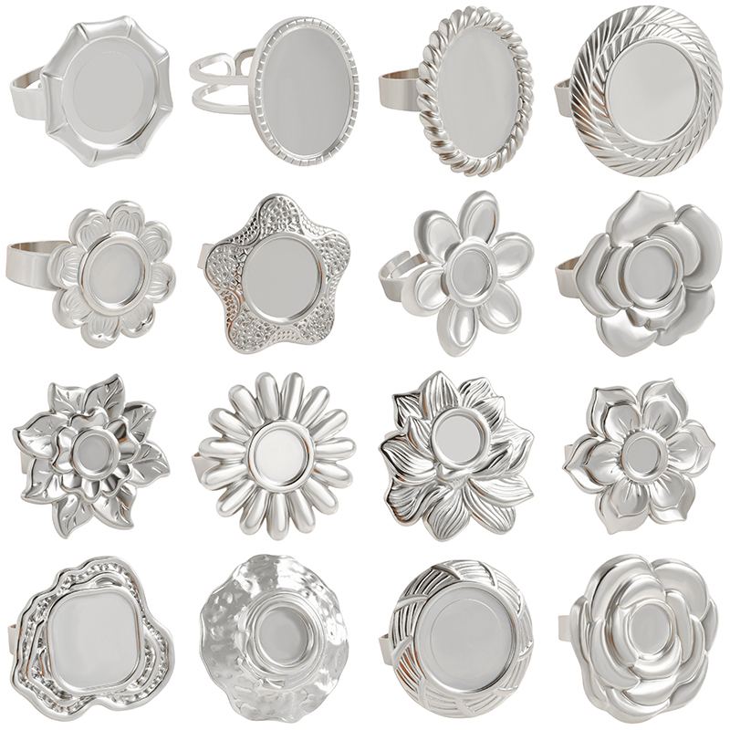 1/5pcs Vintage Lotus Flower Ov - Men'S Accessories Tray review and price