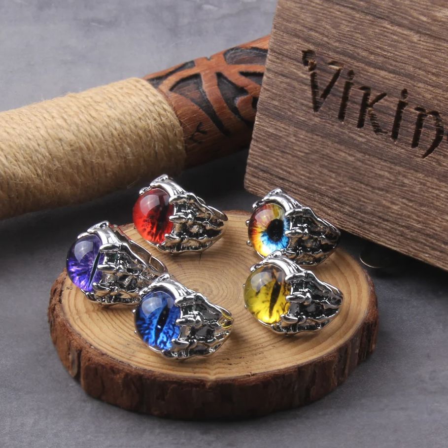 Lucky Turkish Blue Evil Eye Ri - Men Accessories Evil Eye review and price