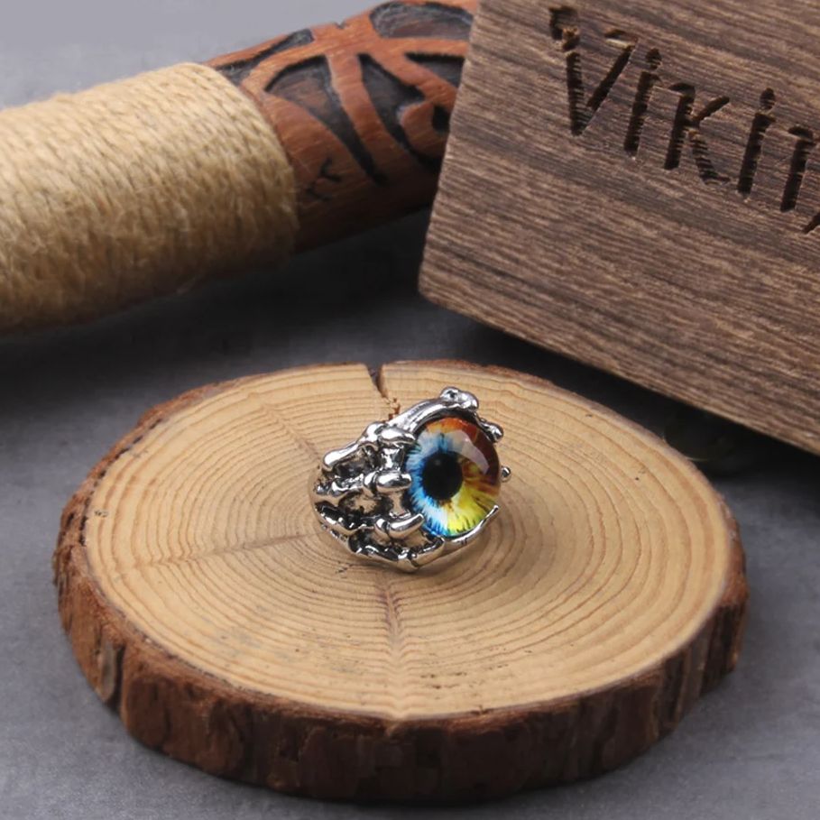Lucky Turkish Blue Evil Eye Ri - Men Accessories Evil Eye review and price