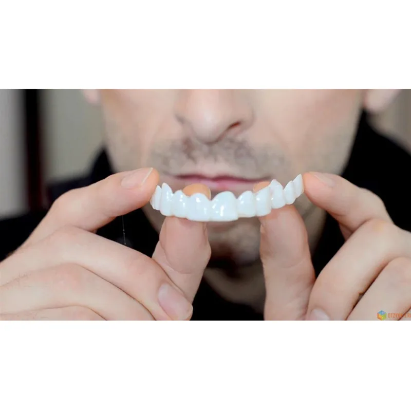 3+3 Stylish White Cosmetic Too - Men Accessories In Store review and price