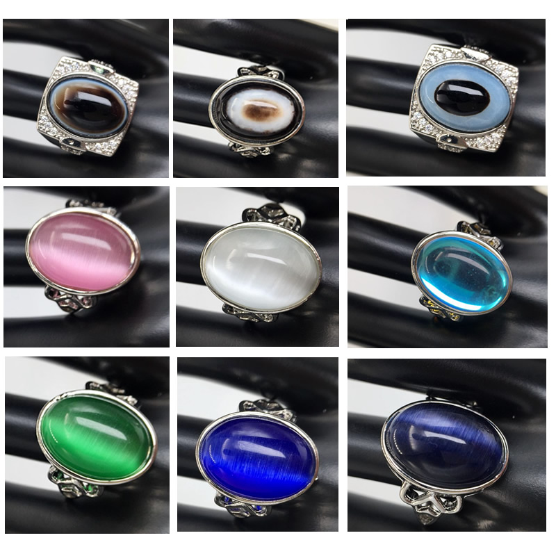 Fashion Creative Evil Eye Cats - Men Accessories Evil Eye review and price