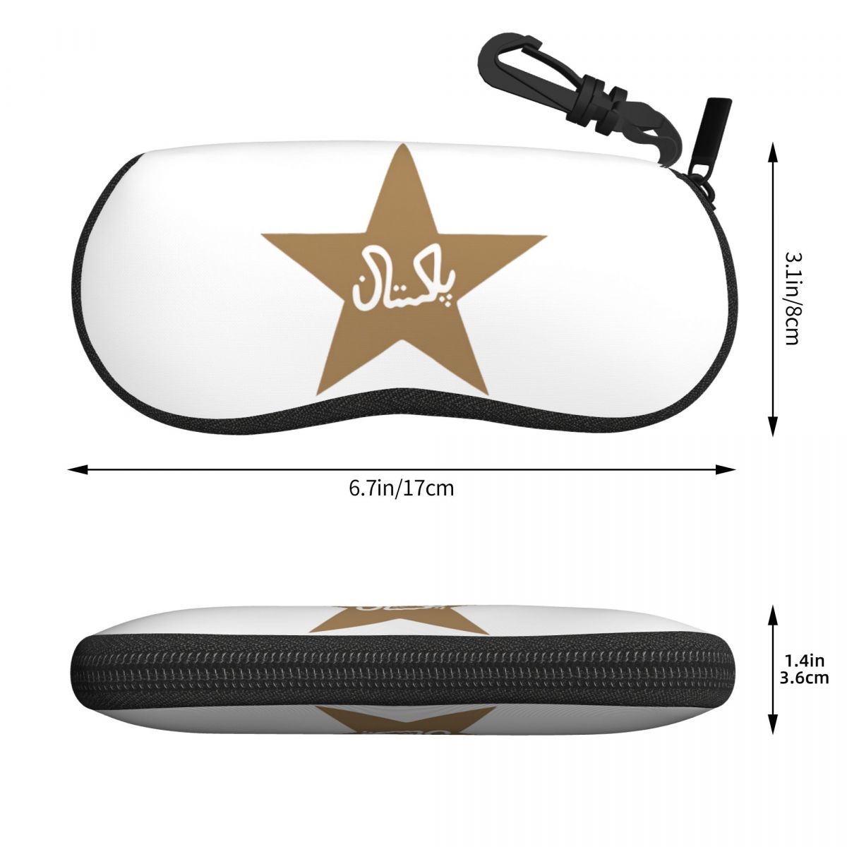 Pakistan Cricket Player Asif A - Men Accessories In Pakistan review and price