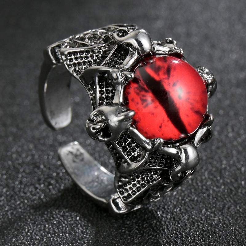Fashion Creative Claw Evil Eye - Men Accessories Evil Eye review and price