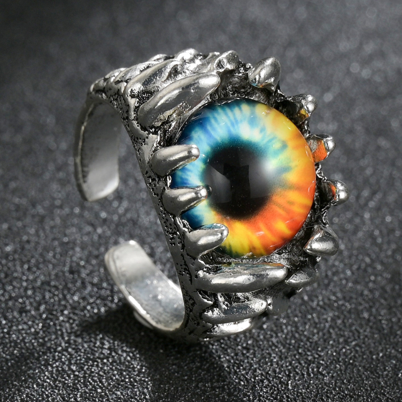 Fashion Creative Claw Evil Eye - Men Accessories Evil Eye review and price