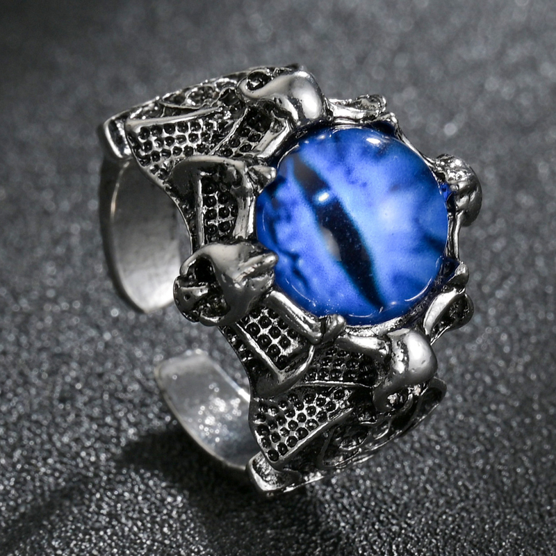 Fashion Creative Claw Evil Eye - Men Accessories Evil Eye review and price