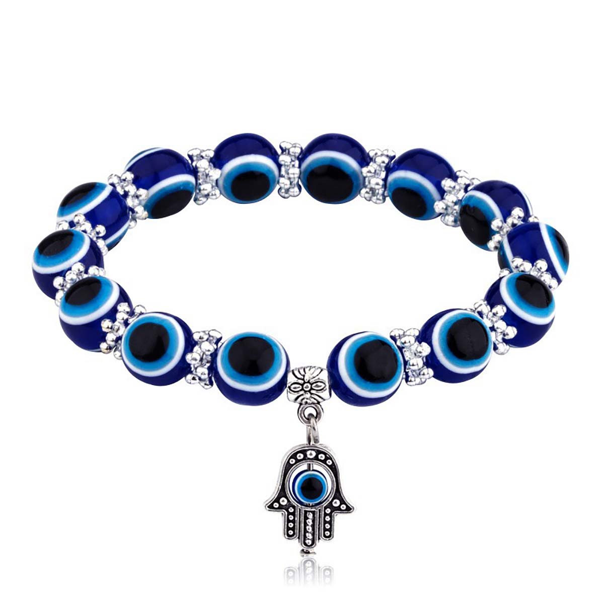 Fashion Accessory Turkish Luck - Men Accessories Evil Eye review and price