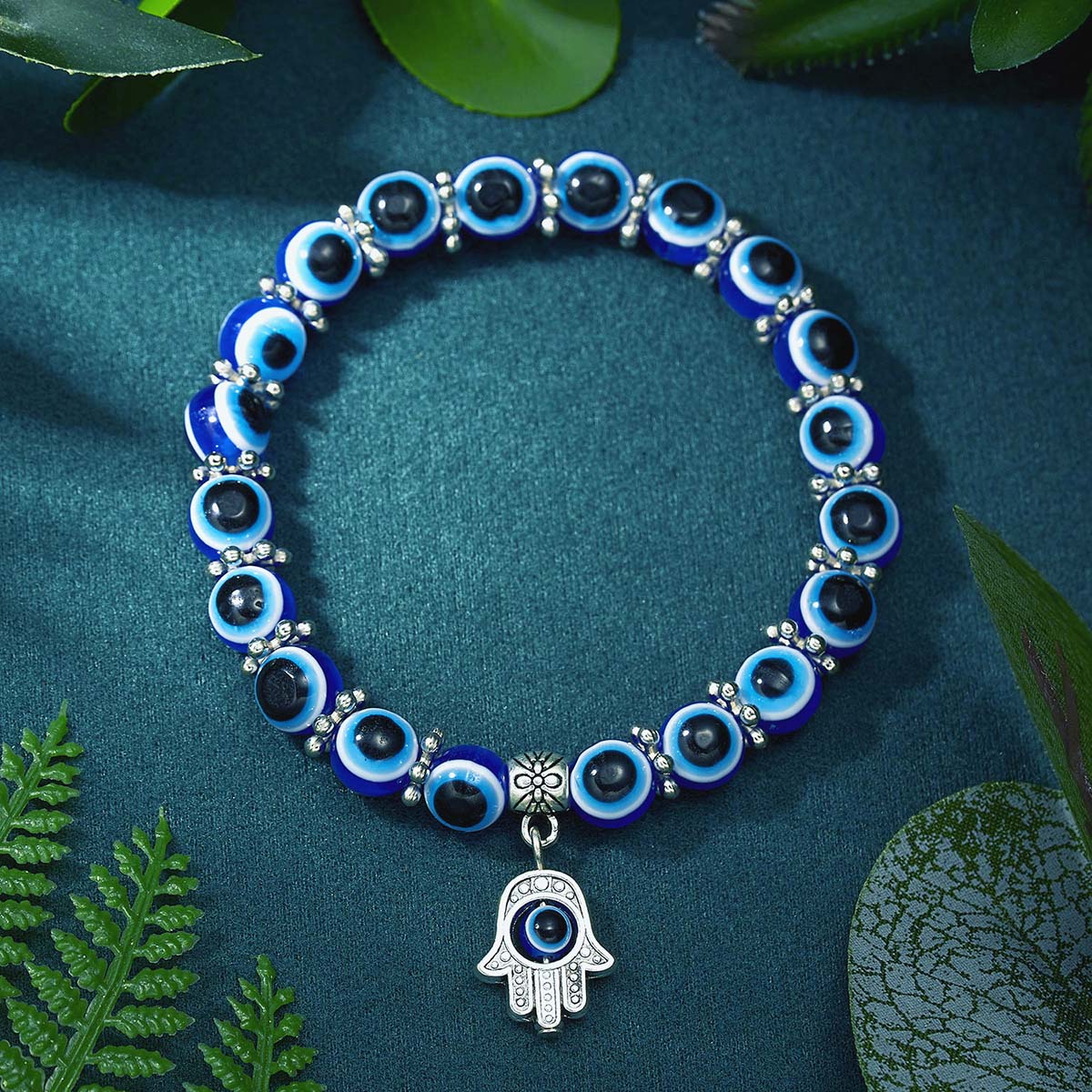 Fashion Accessory Turkish Luck - Men Accessories Evil Eye review and price