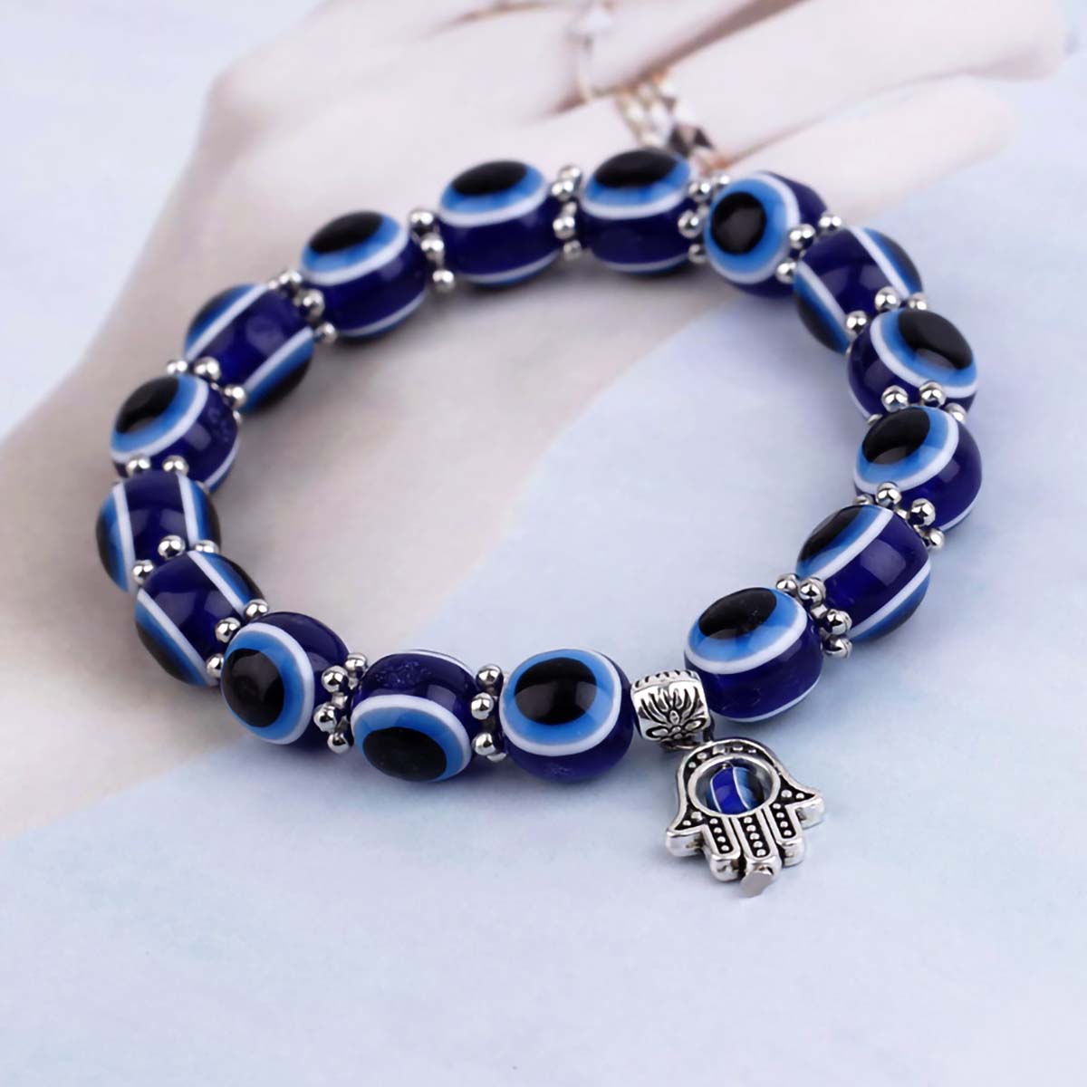 Fashion Accessory Turkish Luck - Men Accessories Evil Eye review and price