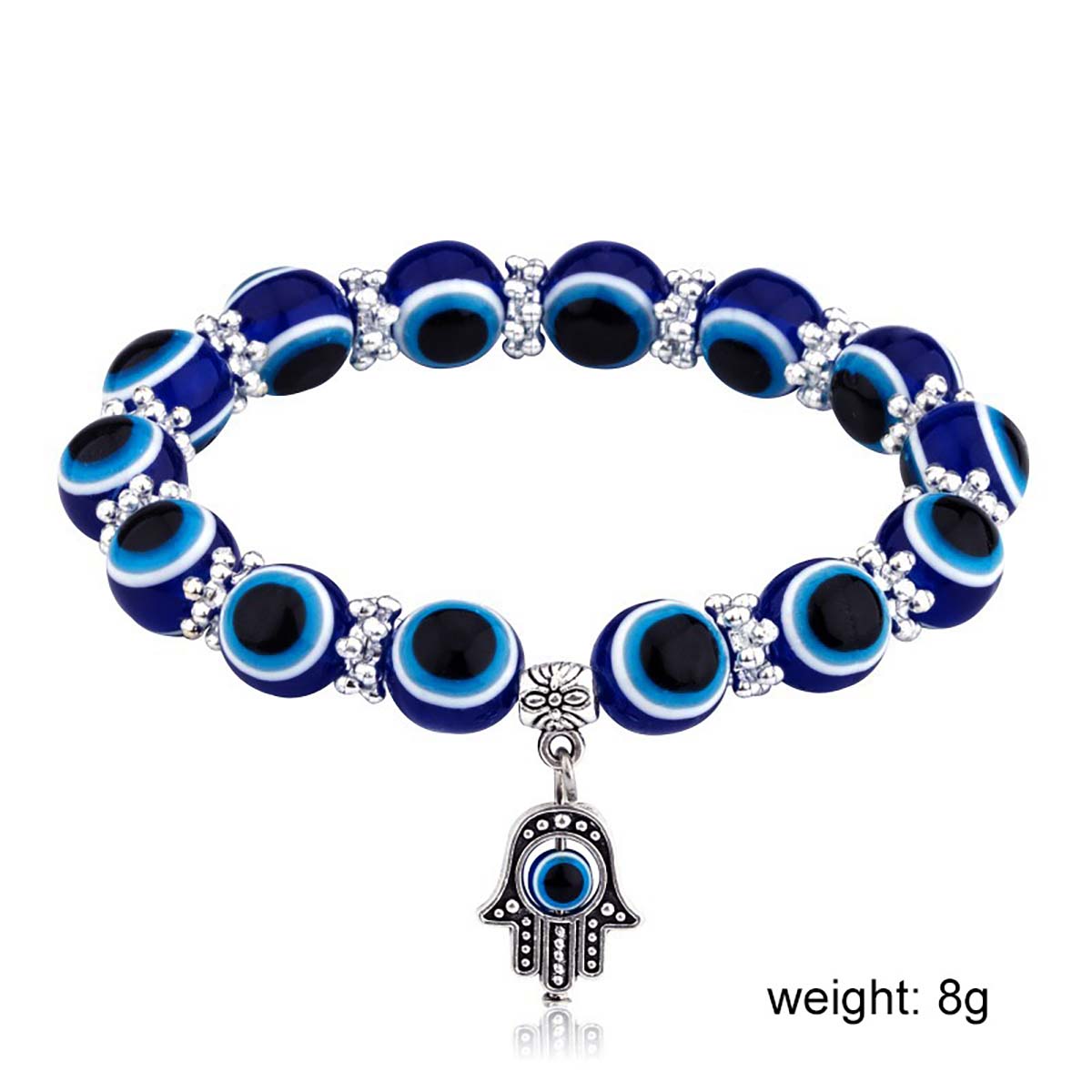 Fashion Accessory Turkish Luck - Men Accessories Evil Eye review and price