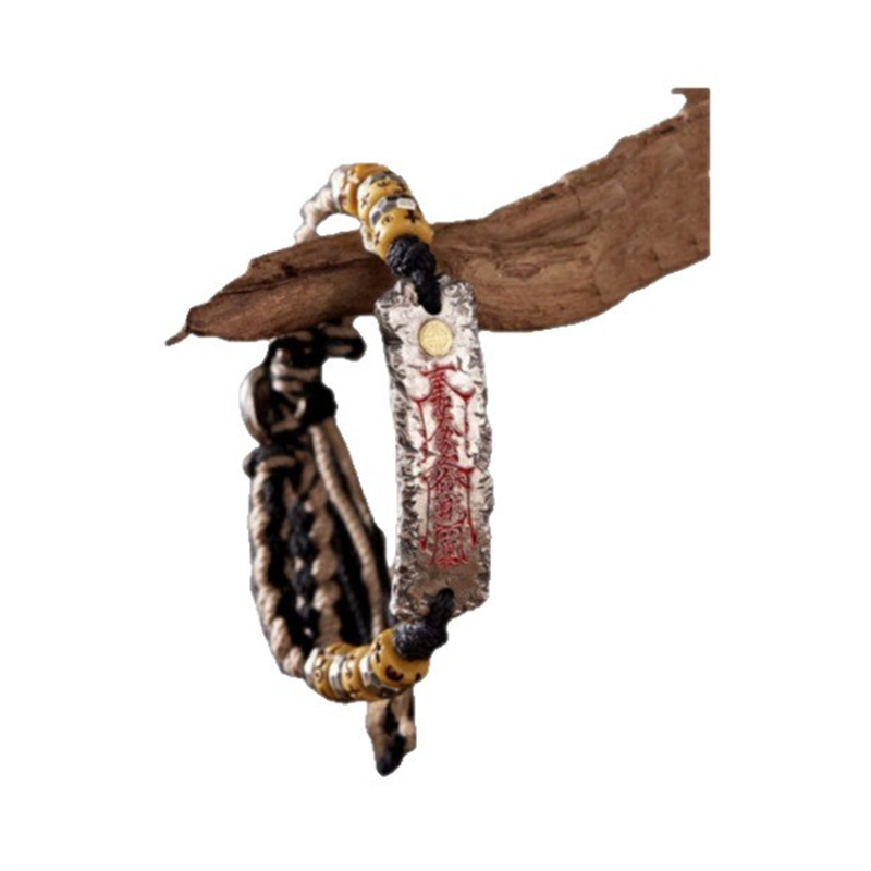 Ethnic Style Braided Rope Tass - Men Accessories Ethnic review and price