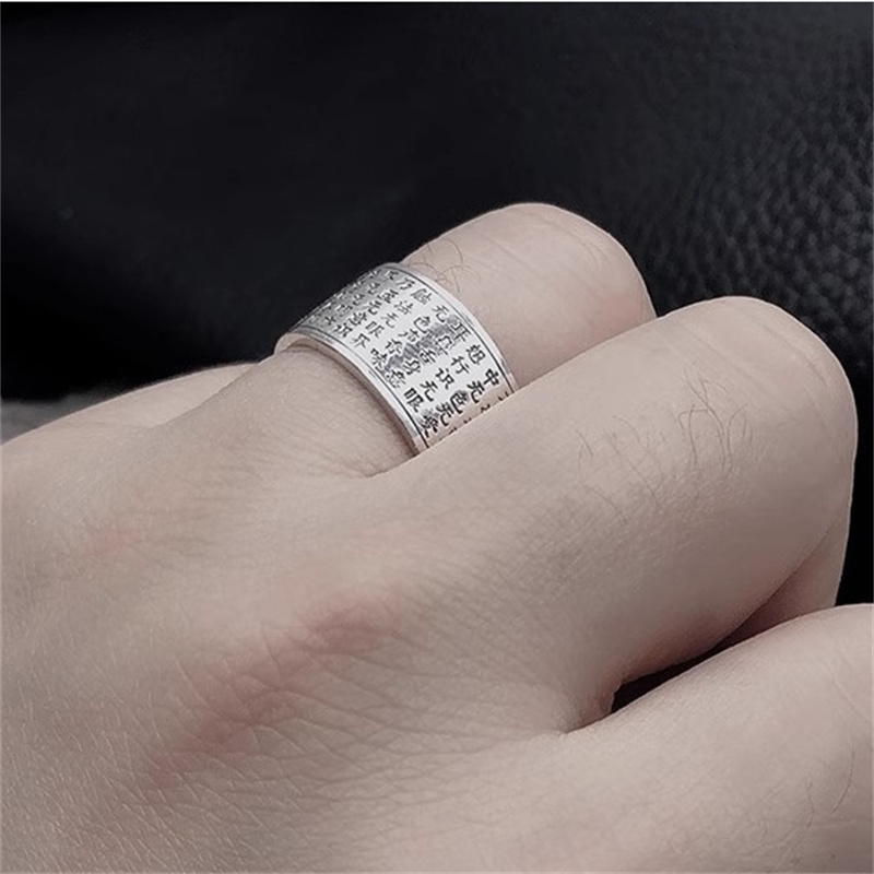 Blessing Prajnaparamita Heart  - Men Accessories Ethnic review and price