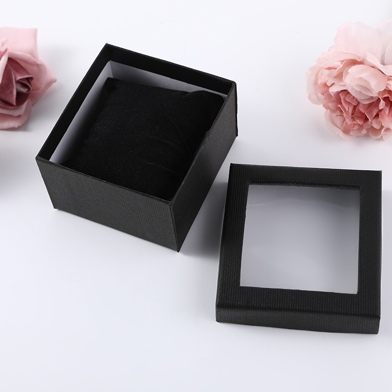 Pinstripe  Watch Box Organizer - Men'S Accessories Organizer Tray review and price