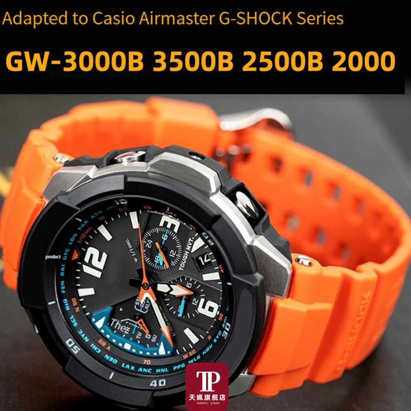 Silicone Watchband For Casio G - Men Accessories Bd review and price