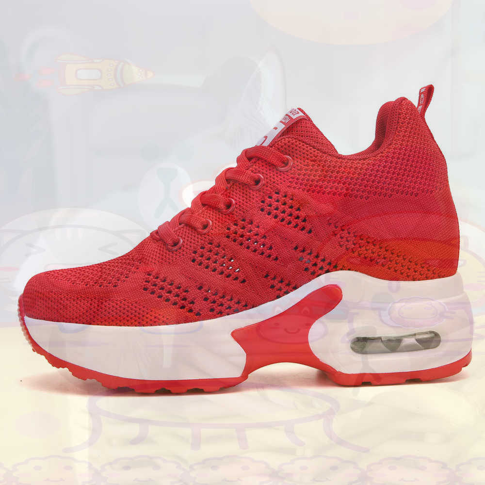 Red Size 36 Shoes Woman Tennis - Men'S Minimalist Accessories review and price