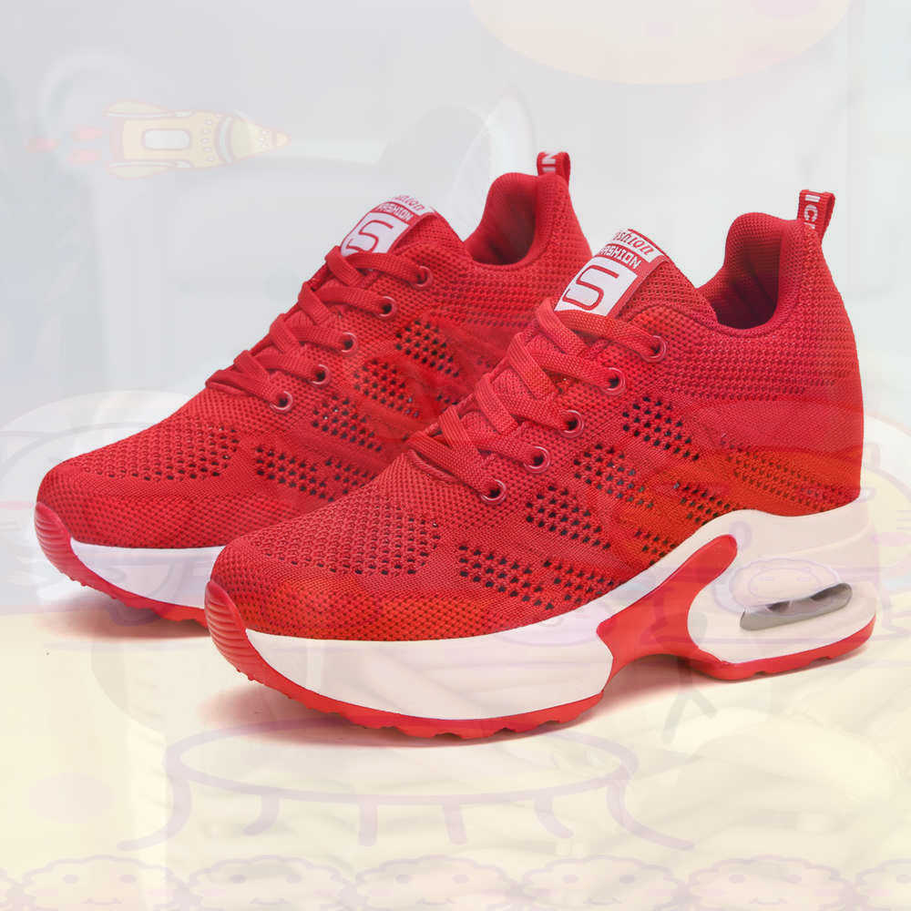 Red Size 36 Shoes Woman Tennis - Men'S Minimalist Accessories review and price
