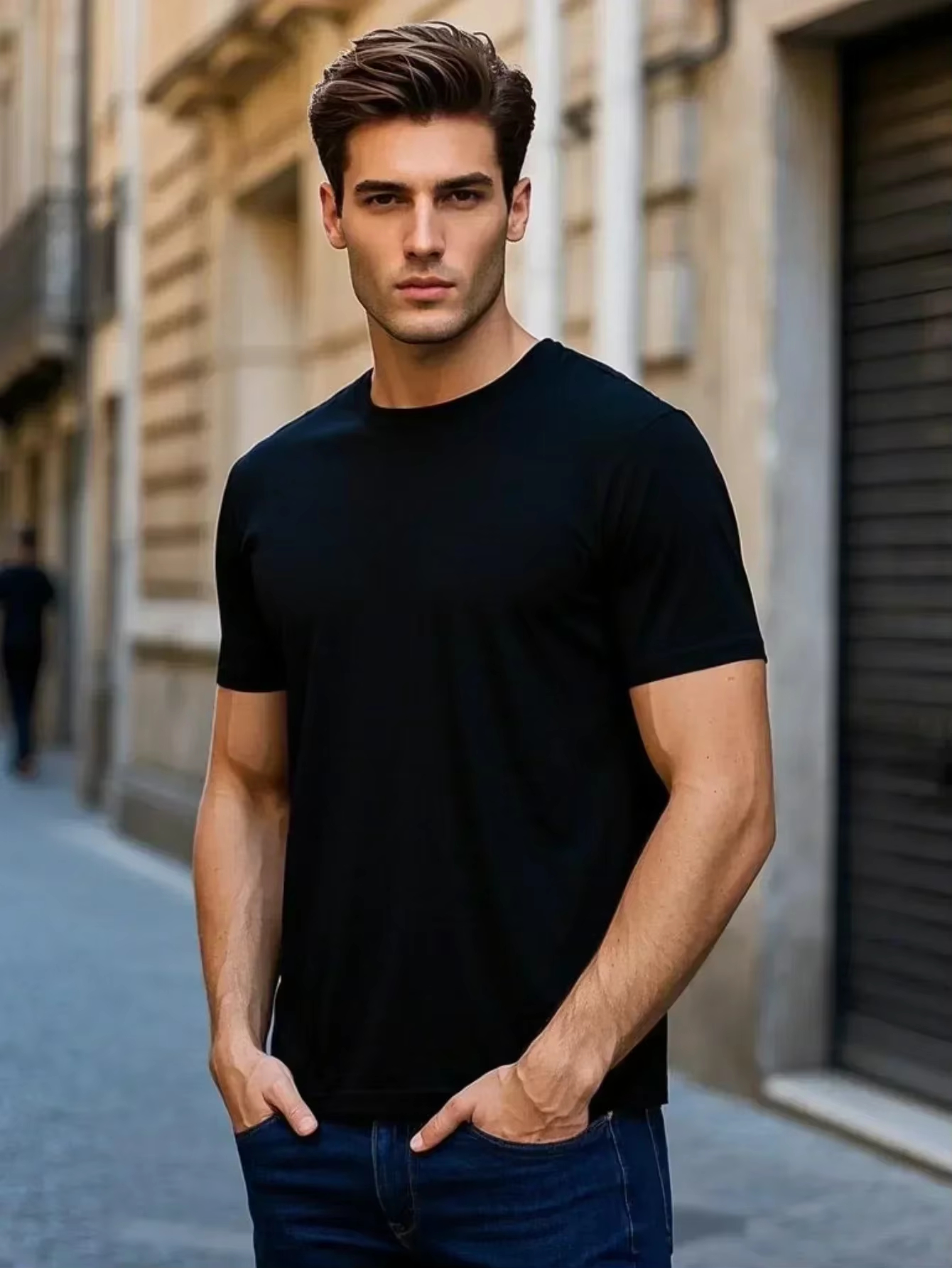 Hardwell - Pure Cotton Short-S - Men Accessories List review and price