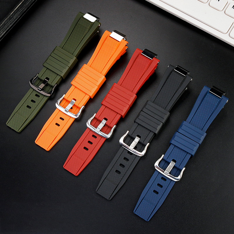 Sports Resin Silicone Rubber S - Men Accessories Bd review and price