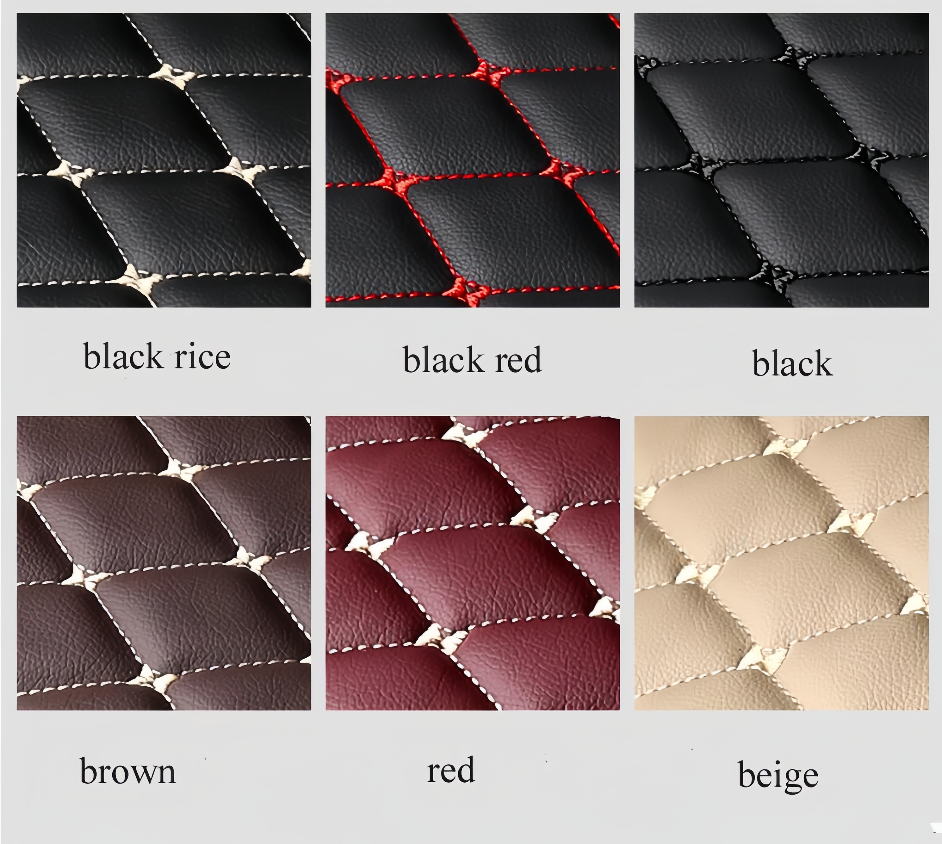 Custom Car Floor Mats Fit For  - Men Accessories Bd review and price